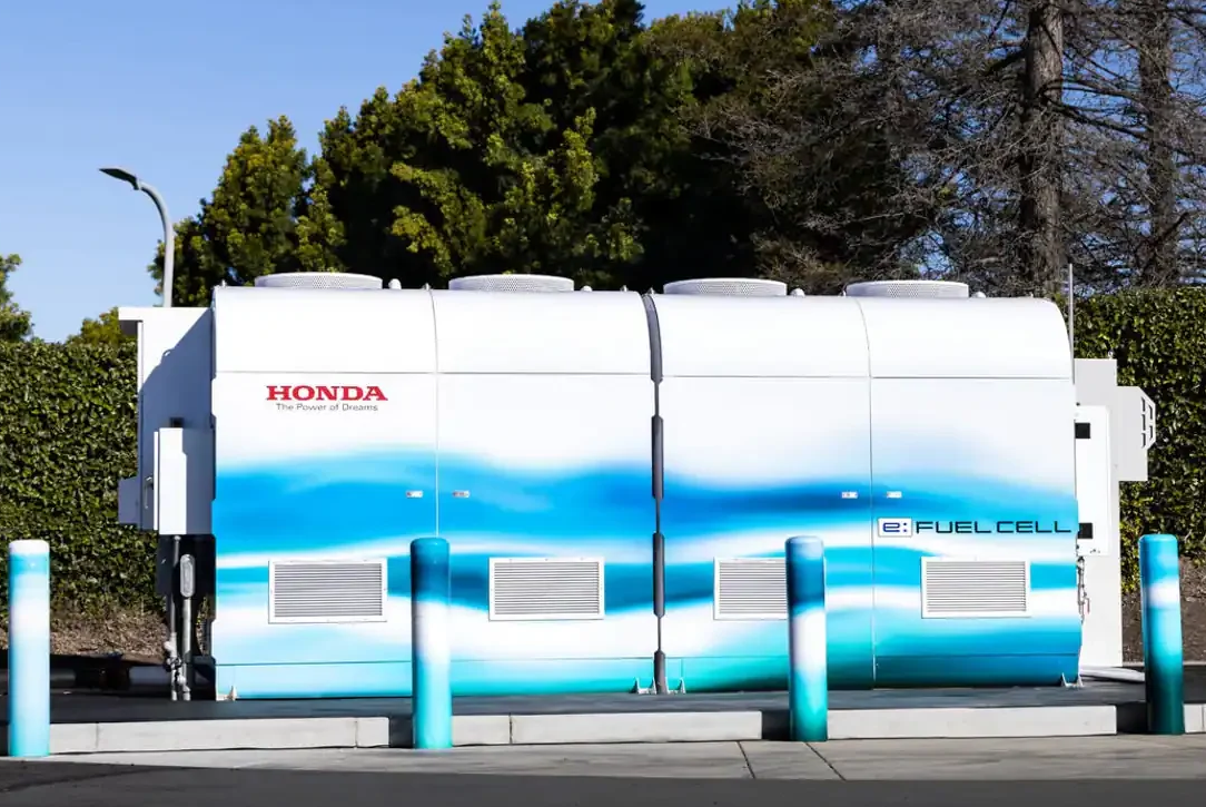 Hidrógeno Verde: una de las llaves para la transición energética