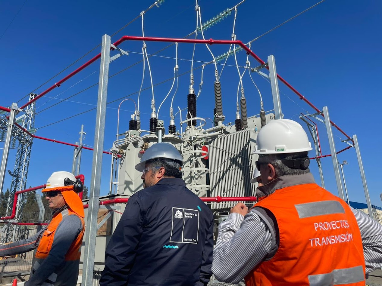 Transición energética en O’Higgins: un balance de crecimiento y ciudadanía